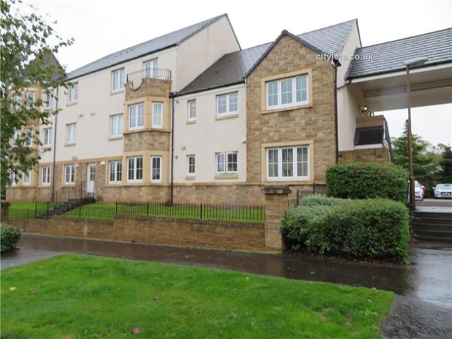 Miners Walk, MidLothian