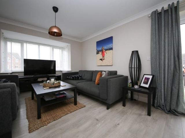 Miners View, Upholland, WN8
