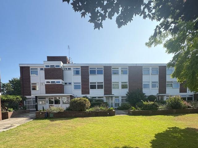 Minerva Lodge, London SE3, 1 bed flat to rent, £1,650 pcm | PrimeLocation