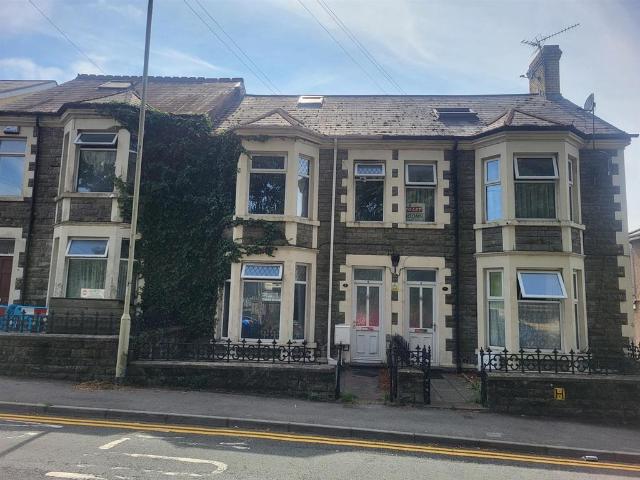 Minerva Street, Bridgend CF31 5 bed house share to rent £670 pcm £155 pw
