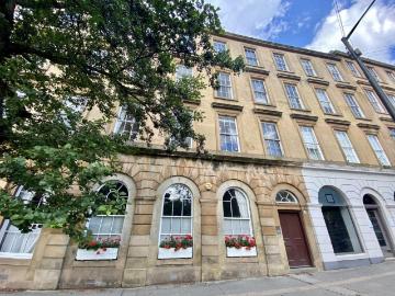 Glasgow, Glasgow and Clyde Valley - Equipped kitchen