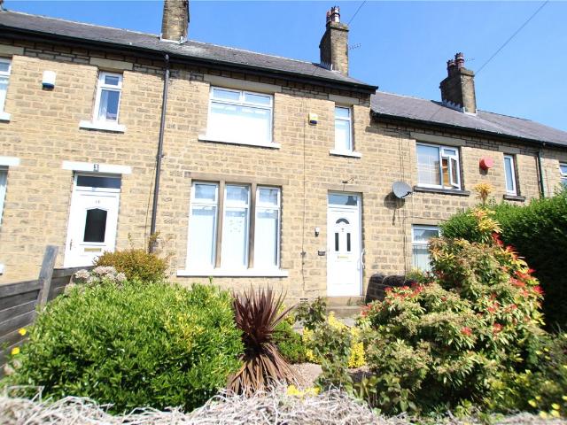 Minerva Street, Huddersfield HD4, 2 bed terraced house to rent, £750 pcm | PrimeLocation