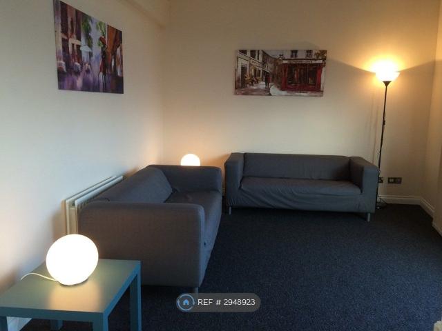 Minerva Way, Glasgow G3, 4 bed flat to rent, £2,800 pcm | PrimeLocation