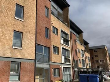Minerva Way, Glasgow, G3 8GD, United Kingdom | 2 bed apartment for rent #136659888 | Rentberry