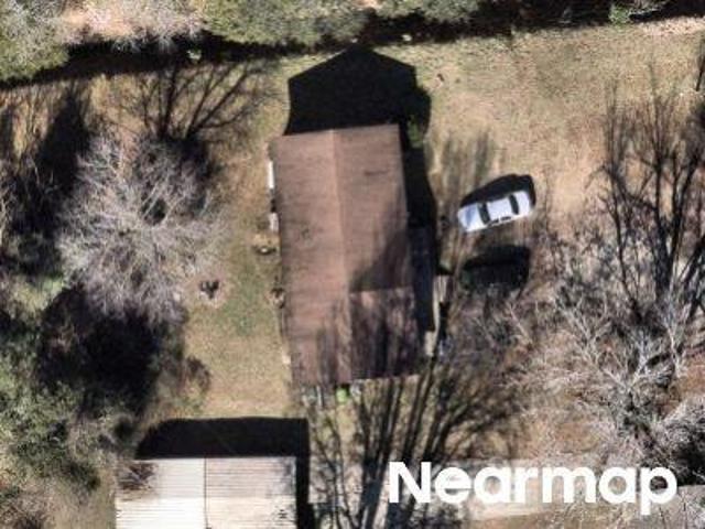Minervaville Rd
