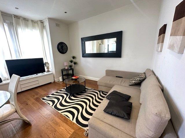 Minet Avenue, Harlesden NW10, 1 bed flat to rent, £1,600 pcm | PrimeLocation