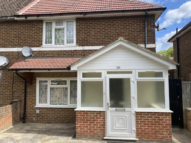 Minet Drive, Hayes 3 bed semi detached house to rent £2,300 pcm £531 pw