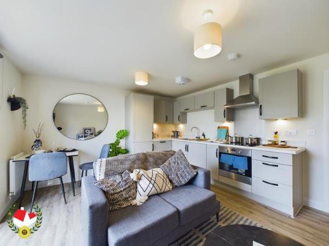 Minett Road, Yate, Bristol