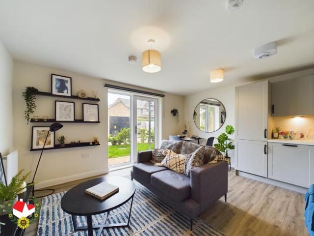 Minett Road, Yate, Bristol BS37, 1 bed flat to rent, £1,100 pcm | PrimeLocation
