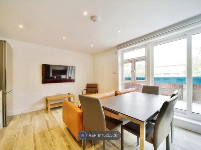 Mingard Walk, London N7, 4 bed maisonette to rent, £4,250 pcm | PrimeLocation