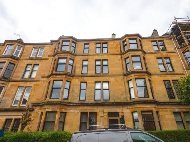 Mingarry Street, Glasgow G20, 2 bed flat to rent, £1,495 pcm | PrimeLocation