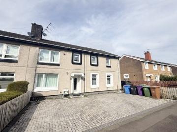 Mingulay Street G22 Glasgow, Bishopbriggs Glasgow, G64, Glasgow and West Scotland, South West Scotland