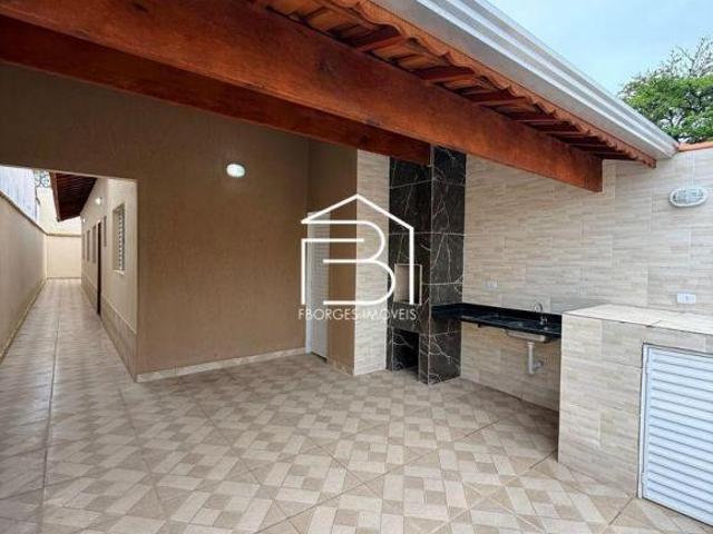 Minha Casa Minha Vida Com Piscina Beira Mar $485Mil na Praia de Mongaguá FGTS