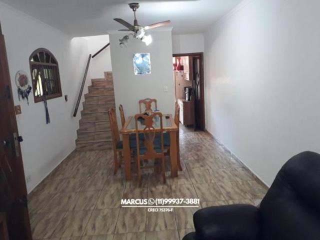 MINHA CASA MINHA VIDA CASA NO BUTANTÃ C/ 3 QUARTOS  1 SUÍTE, 2 VAGAS E ÁREA DE CHURRASQUEIRA. FL23