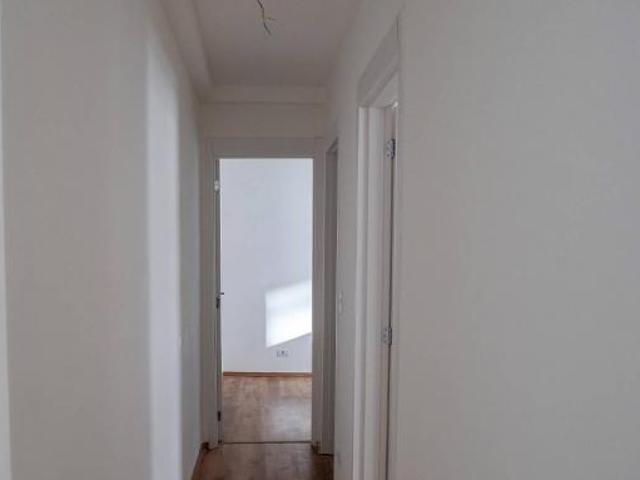 Minha Casa Minha Vida | Aquarela Santo André | 2 dorm c/ Varanda Grill