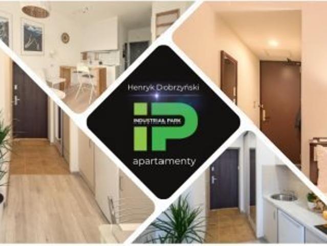 Na wynajem przestronne mini apartamenty w Będzinie z Internetem