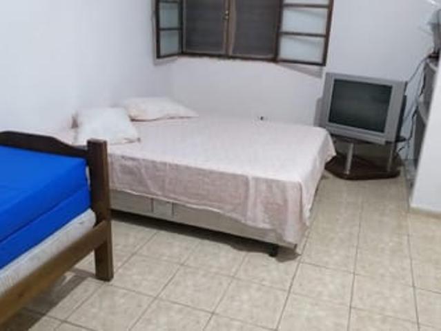 Mini Apartamento a 200 metros da Praia