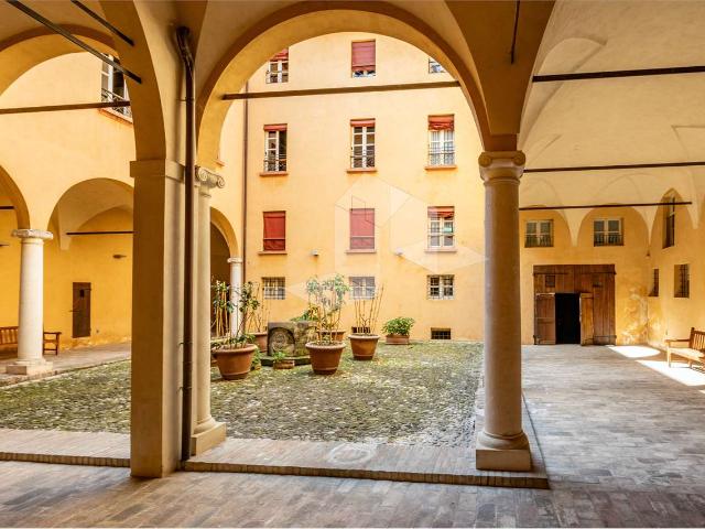 MINI APARTAMENTO ARREDATO IN CENTRO STORICO
