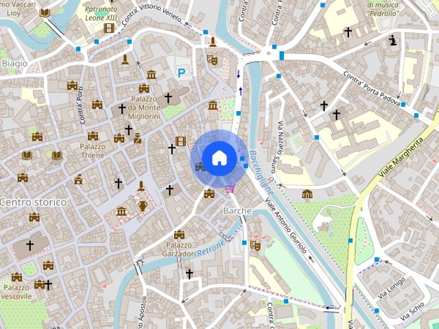 Mini Appartamento