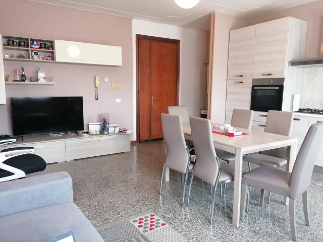 Mini appartamento arredato a Villanova del Ghebbo