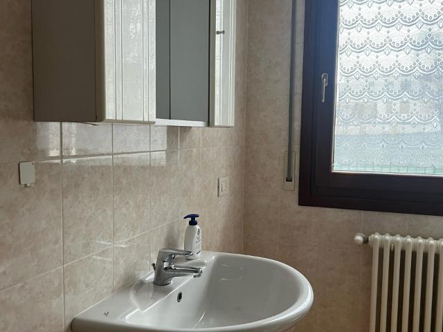 MINI APPARTAMENTO ARREDATO CON TERRAZZO E GARAGE
