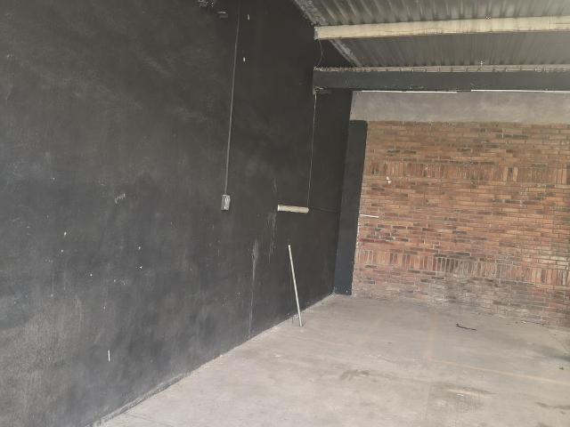 Mini bodega 100 m? Metepec