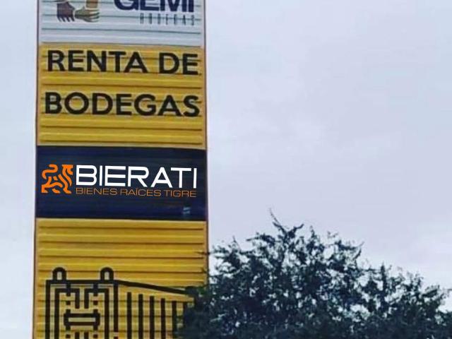 Mini bodega en Ju?rez