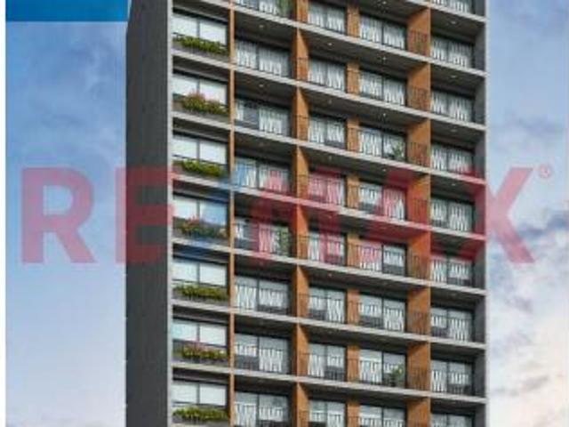 Mini Depa 40M2 A 1 Cuadra De Plaza San Miguel