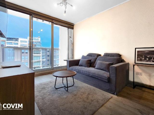 Mini Departamento Amoblado en Alquiler en Cayma