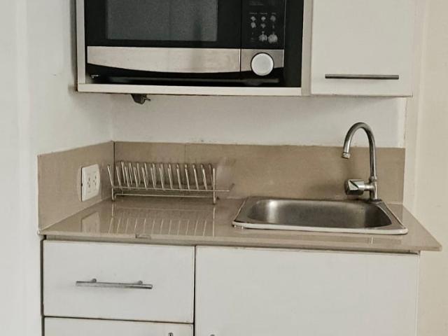 mini departamento cerca a zona empresarial