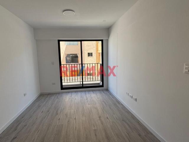 Mini Departamento De Estreno En Alquiler En Cayma Baja