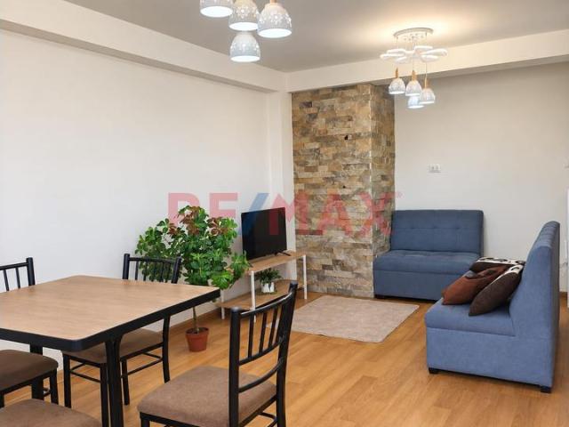 Mini Departamento En Venta En Larapa