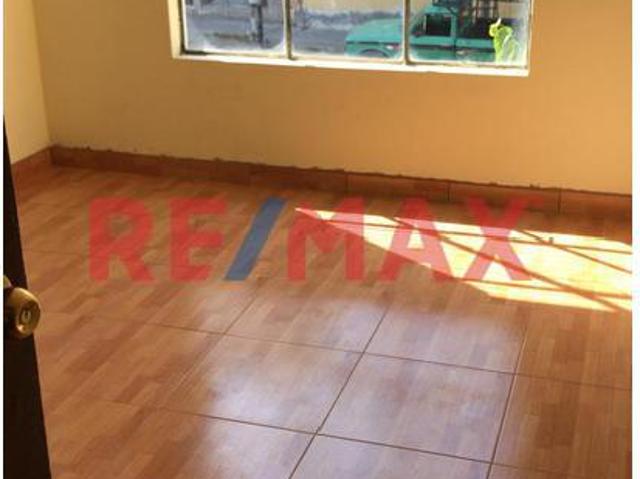 Mini Departamento En Venta En Mariano Melgar