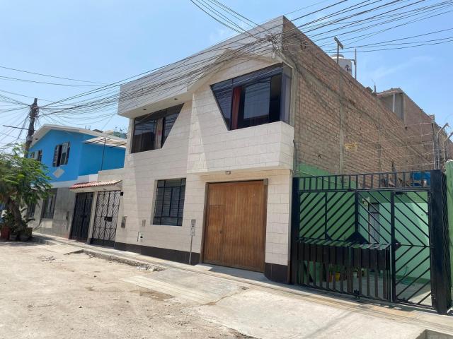 Mini Departamento En Alquiler – San Juan De Miraflores Zona E
