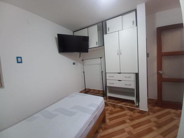 MINI DEPARTAMENTO EN ALQUILER SAN MIGUEL