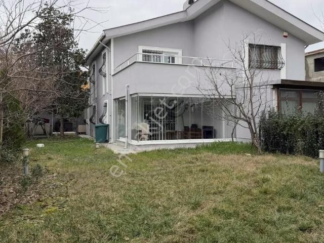 Mini İpek Country Satılık Villa