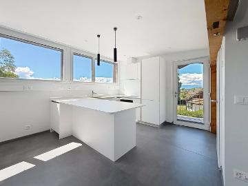 Mini Loft das alles hat, was ein grosses hat, ausser dem Sonntags Putz!