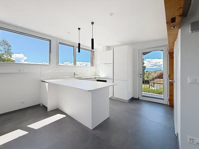 Mini Loft das alles hat, was ein grosses hat, ausser dem Sonntags Putz!