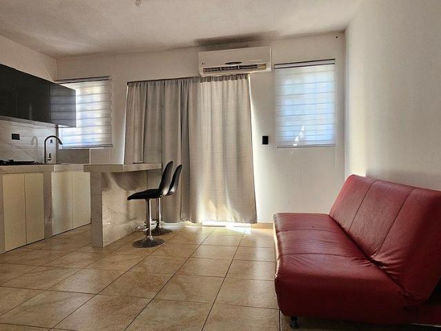 Mini loft en renta en San Pedro Garza García