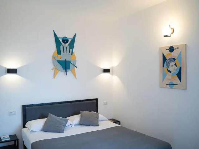 Mini Loft in affitto a Roma