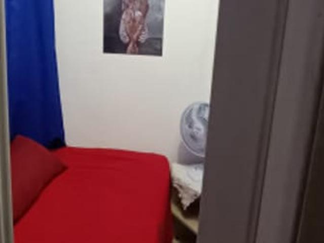 Mini quarto