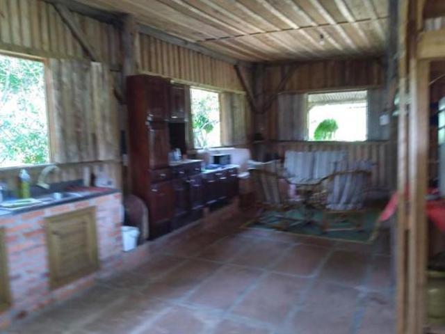 Mini Sitio no Bairro Faxinal Montenegro 720