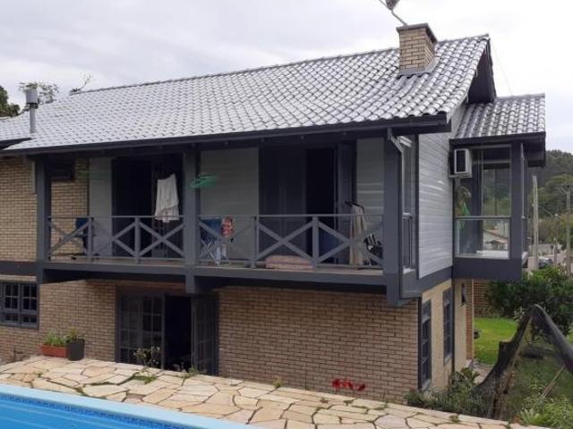 Mini Sitio com uma Linda Casa em Igrejinha/RS na Localidade de Lajeadinho
