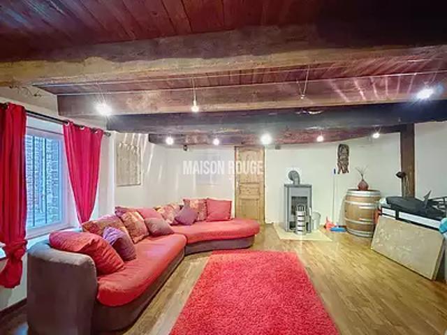 Miniac Morvan 35540 Achat / Vente maison 4 pièces t4 terrasse parking