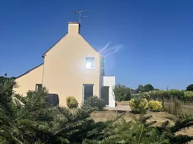 Miniac Morvan 35540 Achat / Vente maison