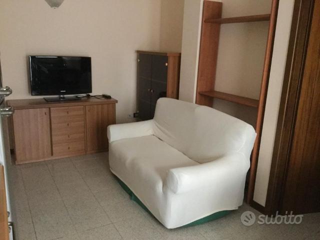 Miniappartamento appena ristrutturato