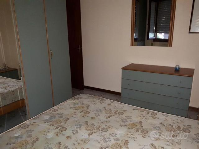 Miniappartamento appena ristrutturato