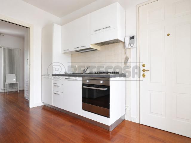 Miniappartamento Creazzo Vicenza