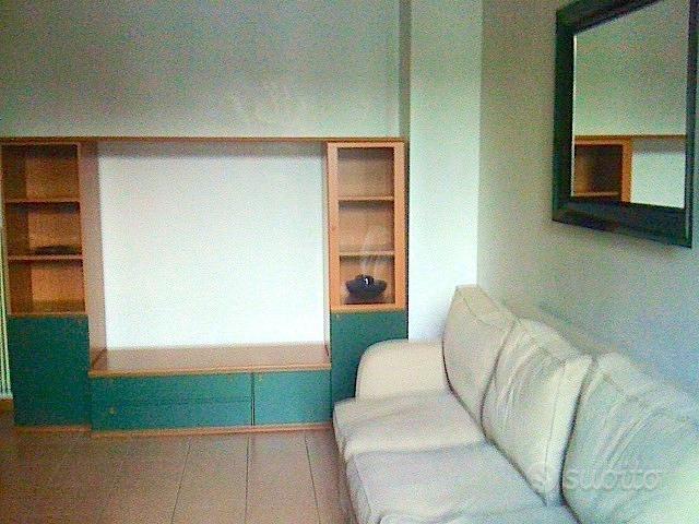 Miniappartamento Treviso