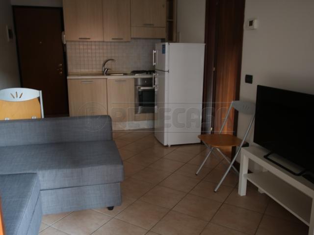 Miniappartamento Vicenza